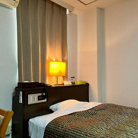 Nakamura Daiichi Hotel Shimanto  Buitenkant foto