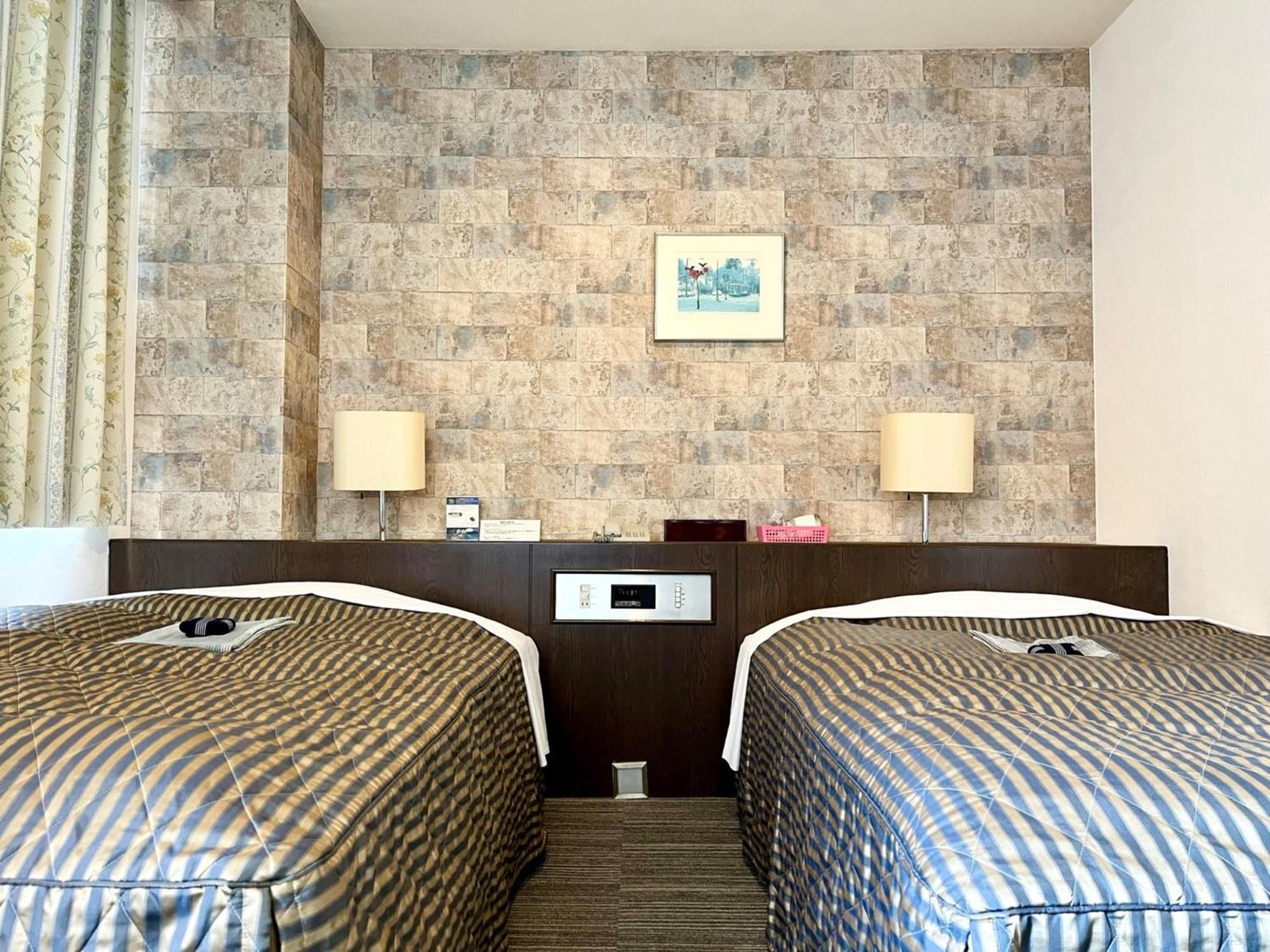 Nakamura Daiichi Hotel Shimanto  Buitenkant foto