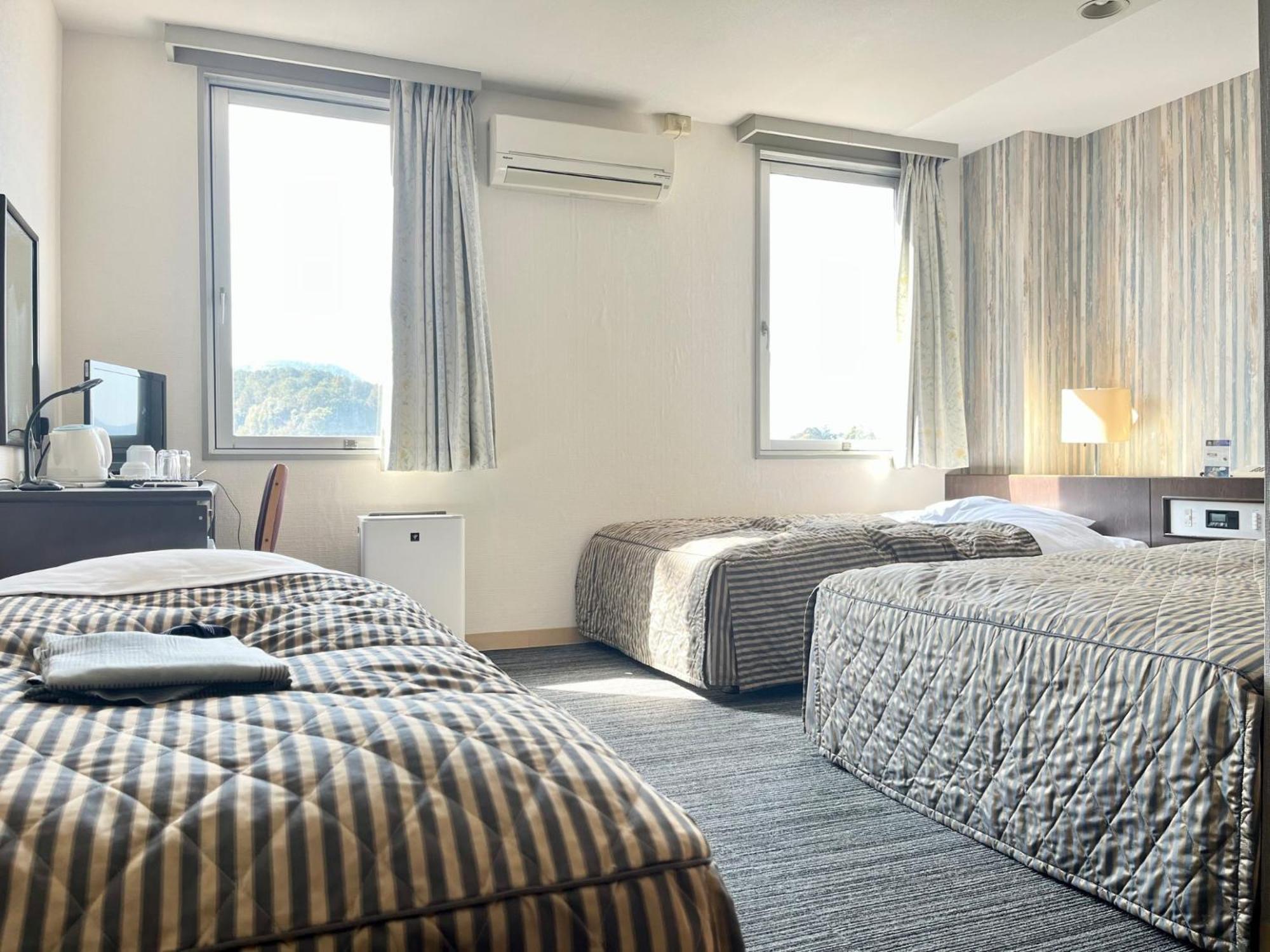 Nakamura Daiichi Hotel Shimanto  Buitenkant foto