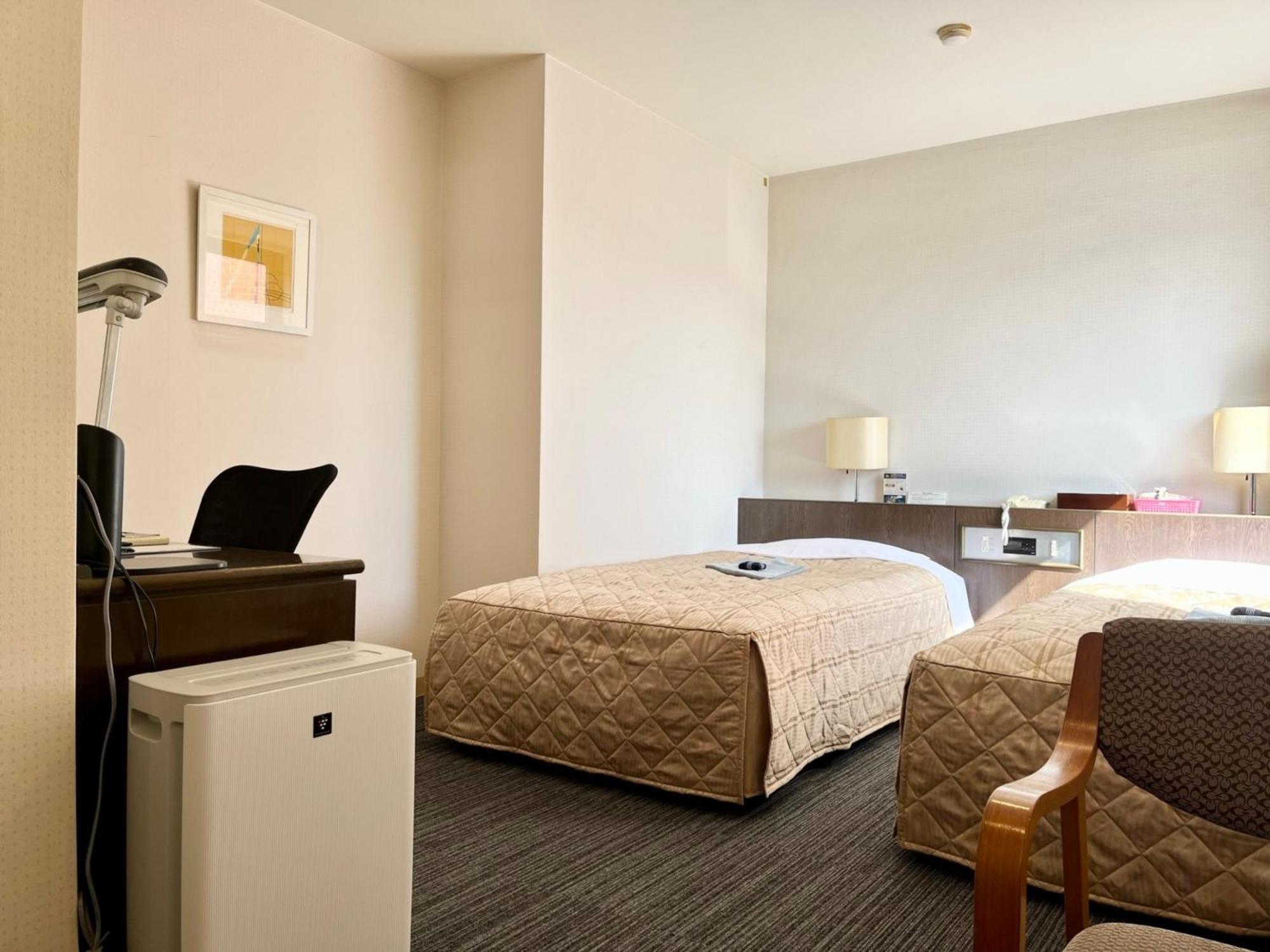 Nakamura Daiichi Hotel Shimanto  Buitenkant foto