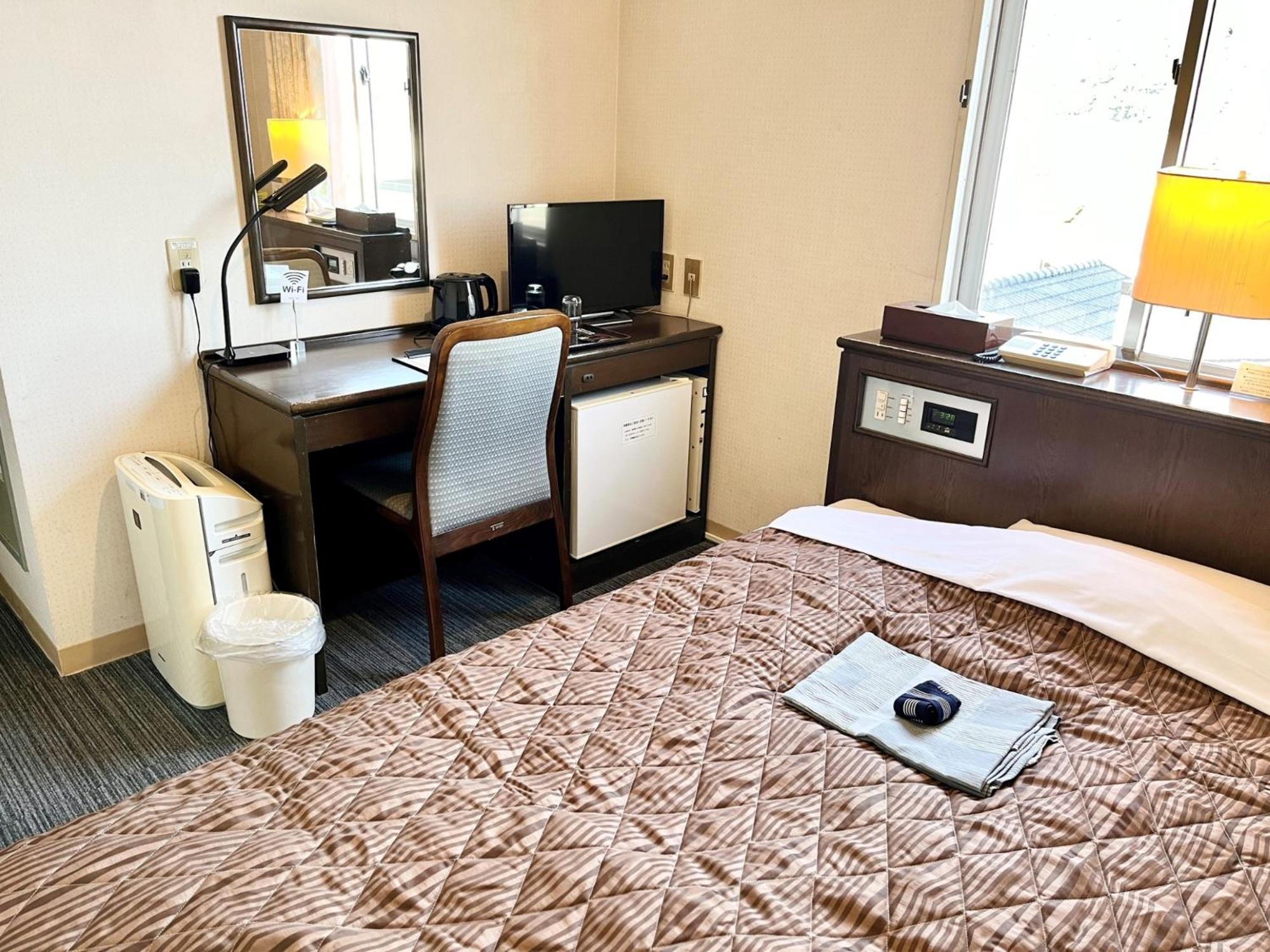 Nakamura Daiichi Hotel Shimanto  Buitenkant foto