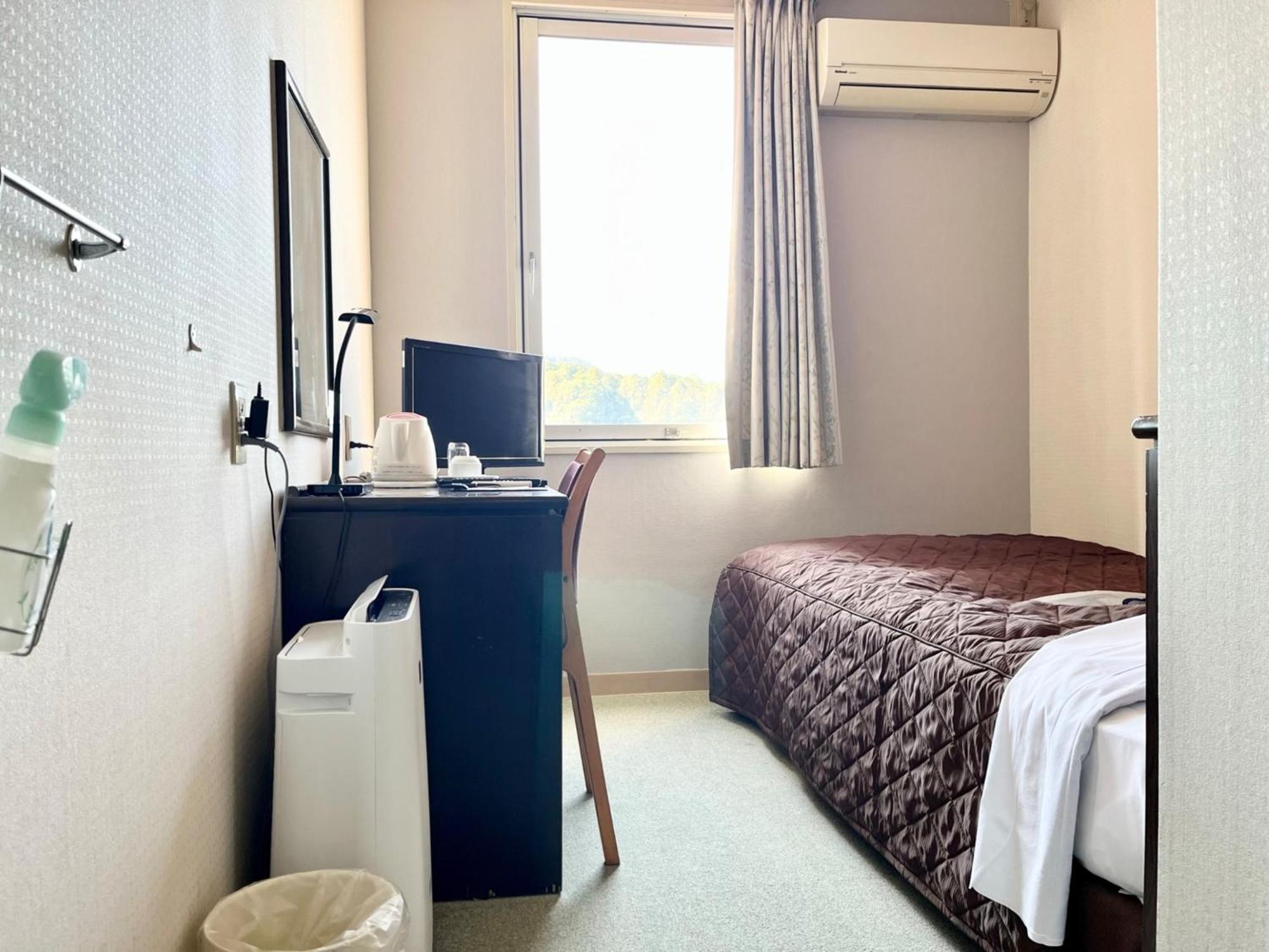 Nakamura Daiichi Hotel Shimanto  Buitenkant foto