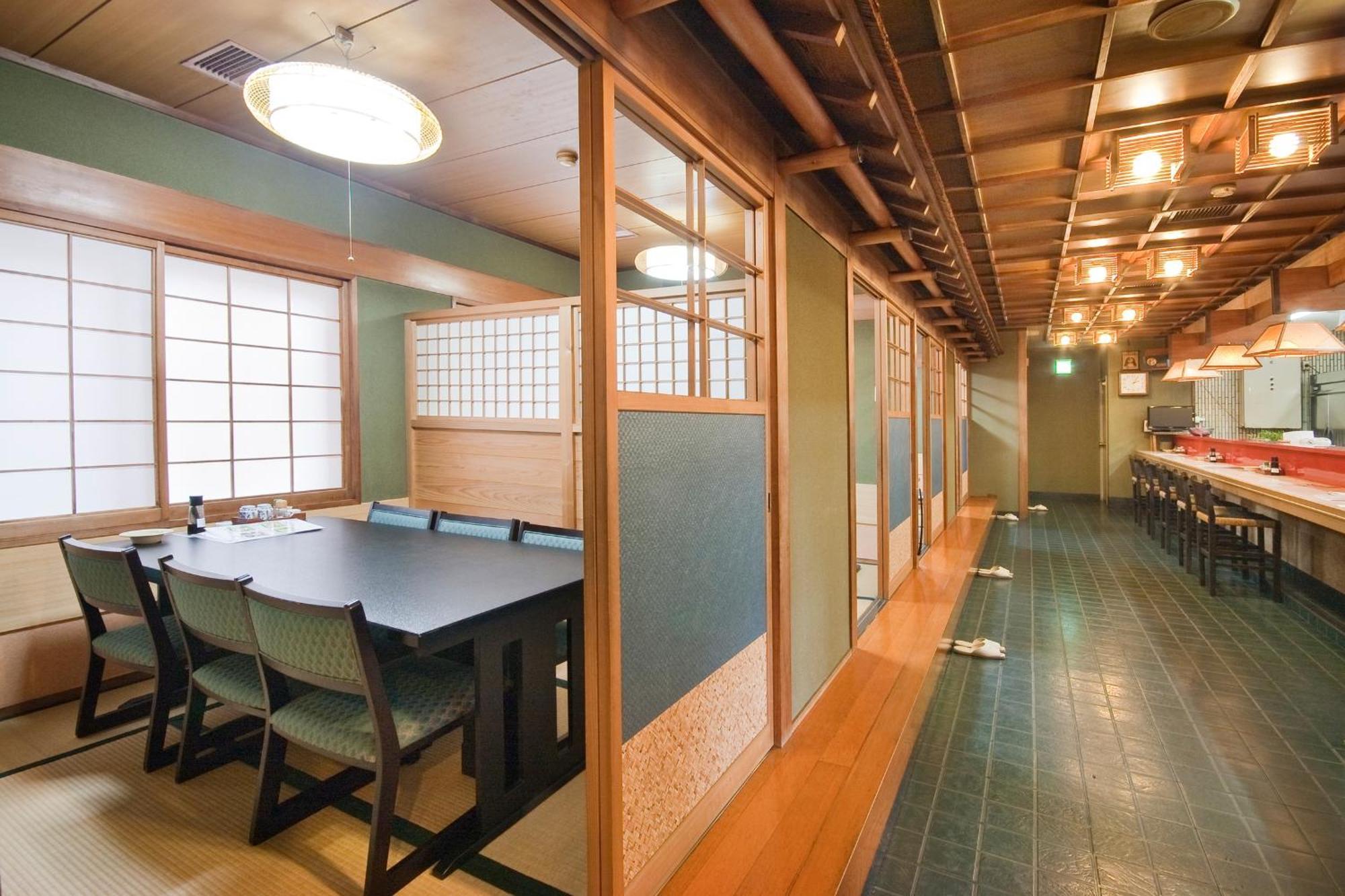 Nakamura Daiichi Hotel Shimanto  Buitenkant foto